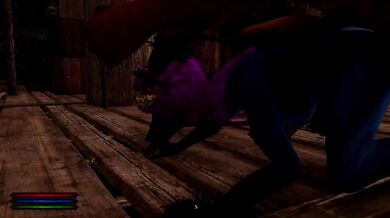 Autumnborn Clitoral Adventures 2: The Public Encounter