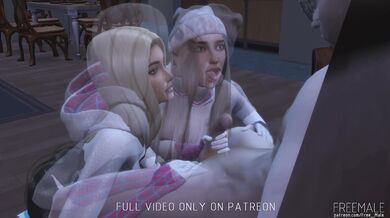 Double the Fun with 4K Technology in 'Double Pleasure'