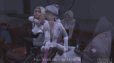 Double the Fun with 4K Technology in 'Double Pleasure'