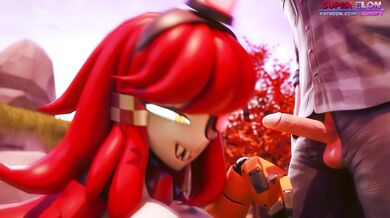 'Mommy Mimi's Afterwork Adventures'