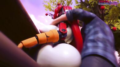 'Mommy Mimi's Afterwork Adventures'