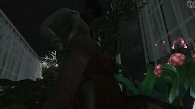 Ivy's Revenge on Batman | Season 4