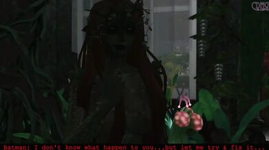 Ivy's Revenge on Batman | Season 4