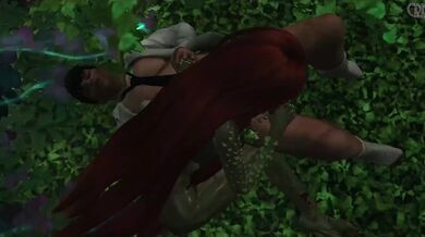 Ivy's Revenge on Batman | Season 4