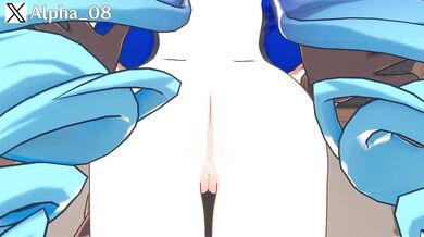 'The Master's Thesis of Love: Audio Ver. [Alpha-08]