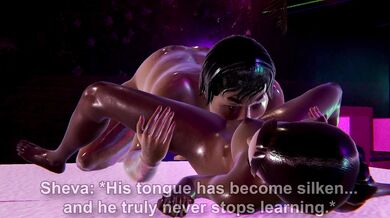 Underworld Sex Goddess Taki Unleashes Her Fury