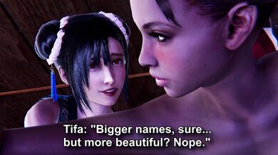 Underworld Sex Goddess Taki Unleashes Her Fury
