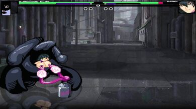 Naughty Milk Maid Seduces Sweet But Sexy Princess Asagi in a Wild Night of Lustful Pleasure