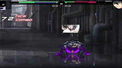 Naughty Milk Maid Seduces Sweet But Sexy Princess Asagi in a Wild Night of Lustful Pleasure