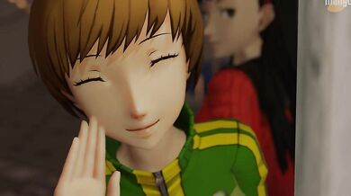 Persona 4: The Hentai Compilation