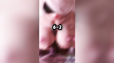 2B Fucks EVE [ Hardcore PMV/WIS ]