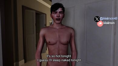 Daddy is a Zombie Pornstar