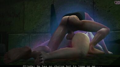 Shagging the Old Crone (Part 3) | [Season 4]