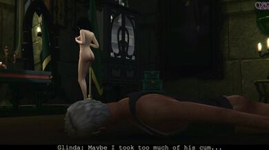 Shagging the Old Crone (Part 3) | [Season 4]