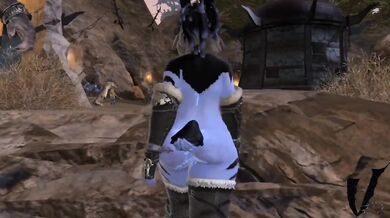Amalj'aa Alliance: A Lustful Collaboration