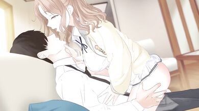 Screaming Orgasms and No Medical Exams in Ichikawa's Latest Hentai Flick!