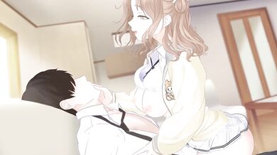 Screaming Orgasms and No Medical Exams in Ichikawa's Latest Hentai Flick!