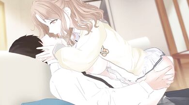Screaming Orgasms and No Medical Exams in Ichikawa's Latest Hentai Flick!