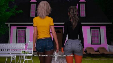 Being a Dick: Episode 6.9. Don't Spray on My Love Affair