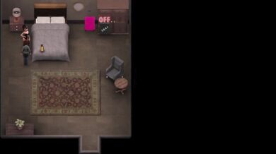 Amber's Lust Epidemic Orgy: Part 19 (Uncut)
