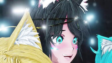 [Nyakumi] The Nyakuza Superstar [UHDFrom Japan]