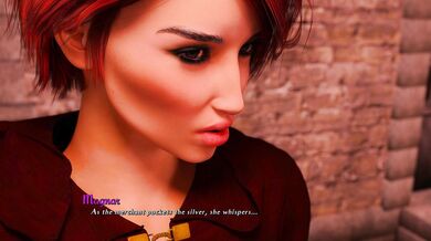 Being a BIG DIC: Chapter 69. Dungeons and Gremlins, Chick-Style