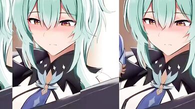 'Sexy Teacher Eulalie_[Ginhaha]'s Dirty Lessons'