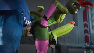 Mega Muscle Men: Ripped and Ready for Action