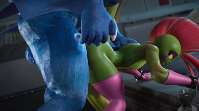 Mega Muscle Men: Ripped and Ready for Action