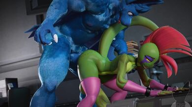 Mega Muscle Men: Ripped and Ready for Action