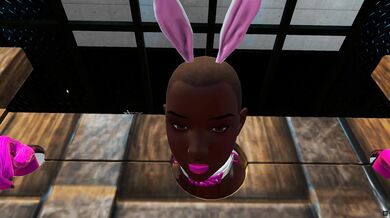 Black-Futa Fuckfest - Slippery Anal Infiltration