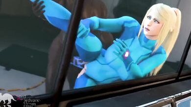 Shake the Milky Way with Samus Aran's Oozing Jubilee
