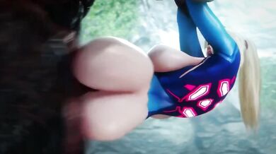 Shake the Milky Way with Samus Aran's Oozing Jubilee