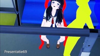 Trains