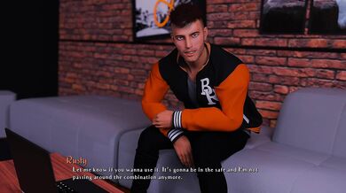 Sneaking a Peek Behind the Curtain: Chapter 6.2 of Being a Dick