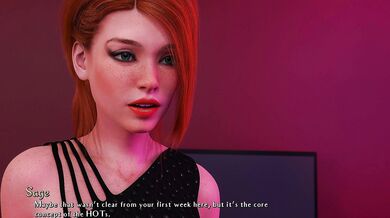 Saturday Night's Alright For Fucking: Being a DIK, Chapter 7.5