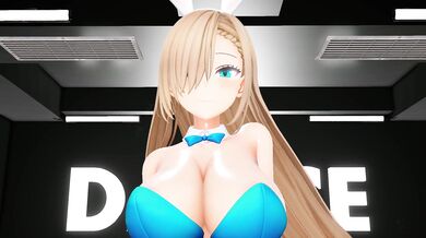 Got That Bone (Asuna Bunny)