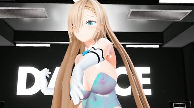 Got That Bone (Asuna Bunny)