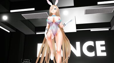 Got That Bone (Asuna Bunny)
