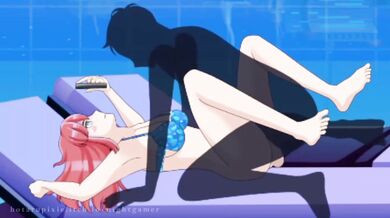 Two-Piece Nightgamer