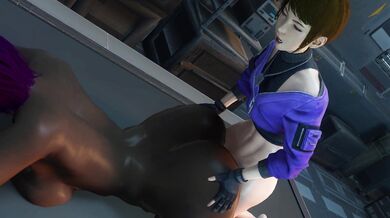 Long-Stroking Lucy's Luscious Love Box