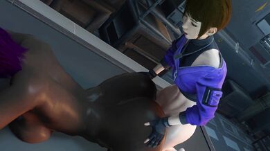 Long-Stroking Lucy's Luscious Love Box