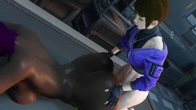 Long-Stroking Lucy's Luscious Love Box