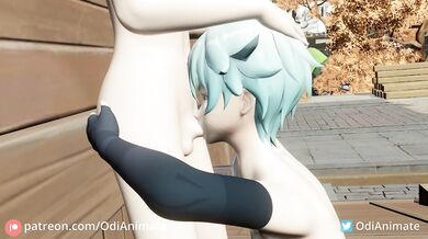 The Awakening of Yin and Yang