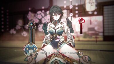 Hentai Porn: The Sexual Awakening of Ruan Mei