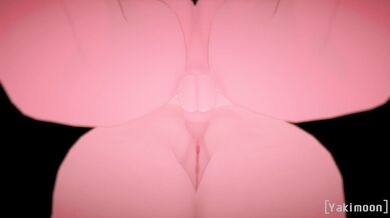 Falin Touden's Anal Fuck Fest in 'Delicious in Dungeon'