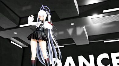 Tickle and Tease: Iori's Jiggly Temptation