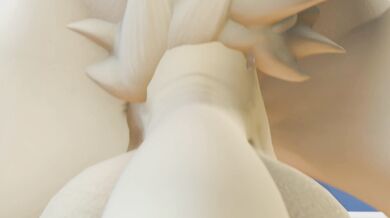 Gardevoir's Deep Throat POV Blowjob