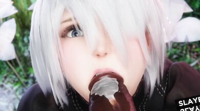 Fucking Yo-Yo's 3: The Search for More Booty