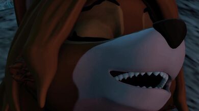 - Blowjob From the Back POV While Dressed as Maid Marian